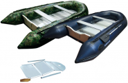 Лодка ПВХ CATRAN MARINE-330AB